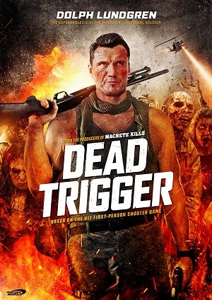 Dead Trigger - Legendado Torrent