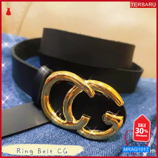 MRAG1017 SET WANITA BELT WANITA GC IKAT PINGGANG WANITA EXKLUSIF BARU 2021