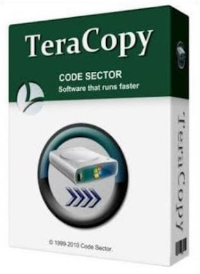 برنامج, تيرا, كوبى, Teracopy, لتسهيل, نقل, الملفات, اخر, اصدار