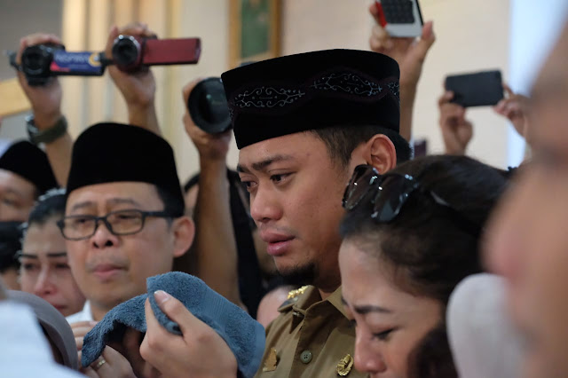 Ichsan Yasin Limpo (IYL)