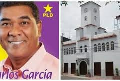 Aspirante a síndico sostiene encuentro con médicos y abogados, “llama cumplir Ley 176-07”‏