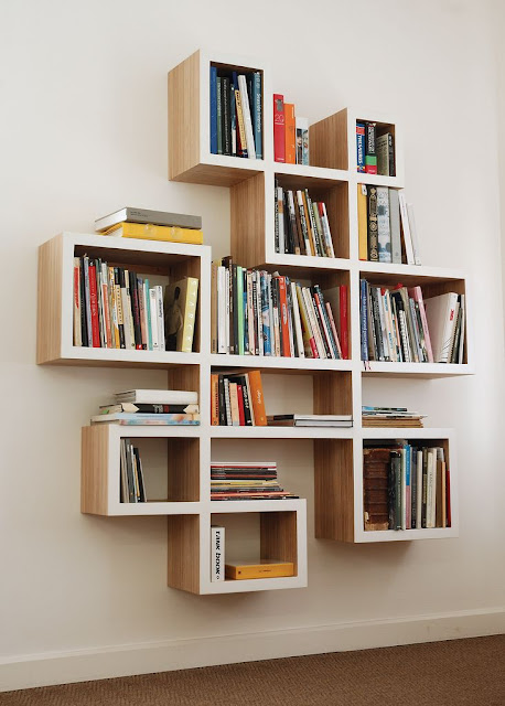 modern wall shelves 12