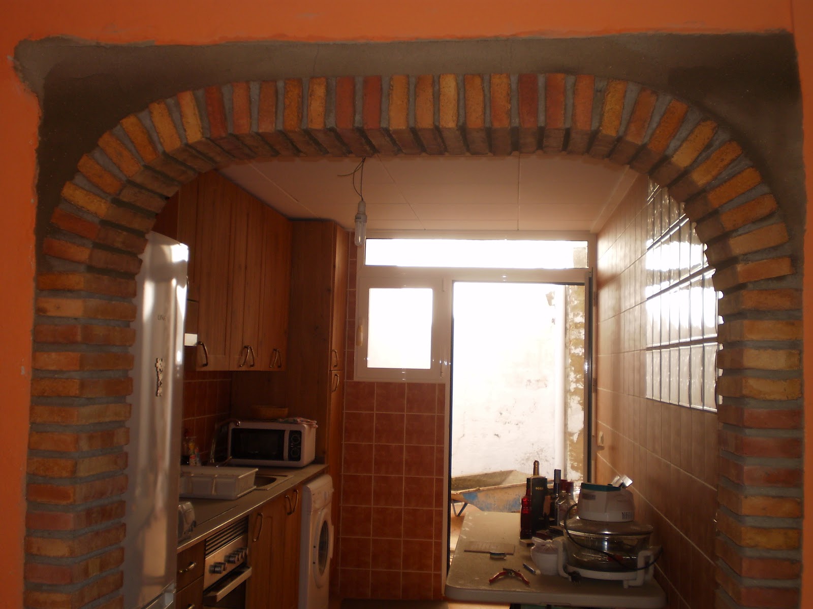 EL BLOG DE LA ELENA. UN BLOG DULCE, DIVERTIDO Y ENTRETENIDO: Construir