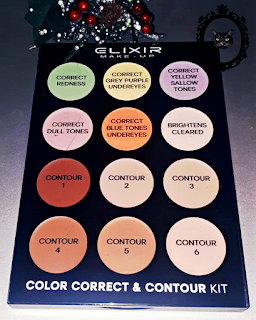 Favorite orange makeup product Αγαπημένο πορτοκαλί προϊόν μακιγιάζ.Ουράνιο τόξο