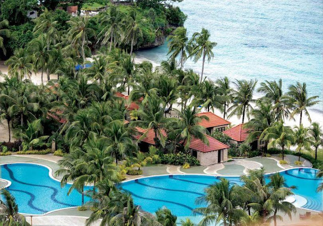 Get relaxed beach resorts in the Philippines