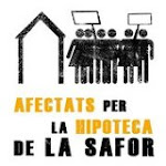 Plataforma d'Afectats per la Hipoteca Safor