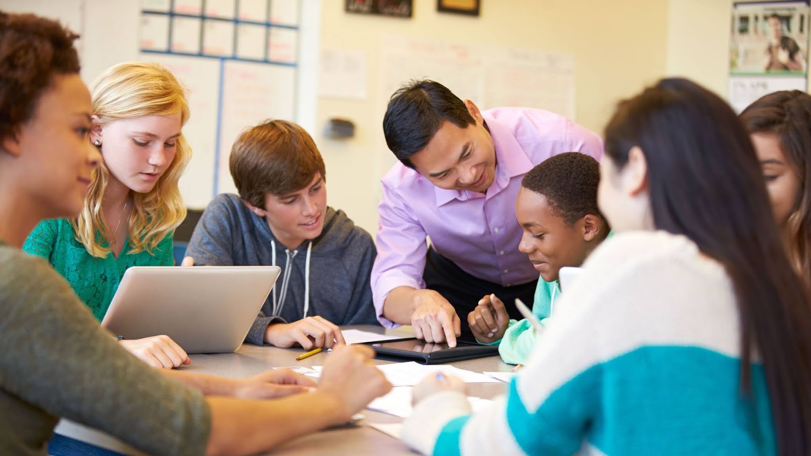 Social-Emotional Learning: What Is It and Why Is It Important?