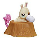 Littlest Pet Shop Magic Motion Rabbit (#3501) Pet