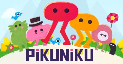 pikuniku jogo pikuniku jogo
