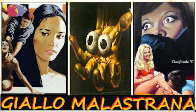 GIALLO MALASTRANA