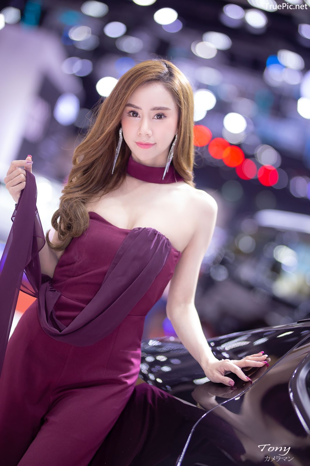 Image-Thailand-Hot-Model-Thai-Racing-Girl-At-Motor-Show-2019-TruePic.net- Picture-14