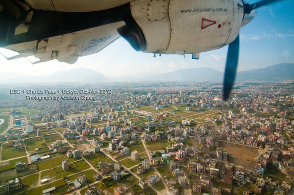 Lukla Flight Lukla Flight