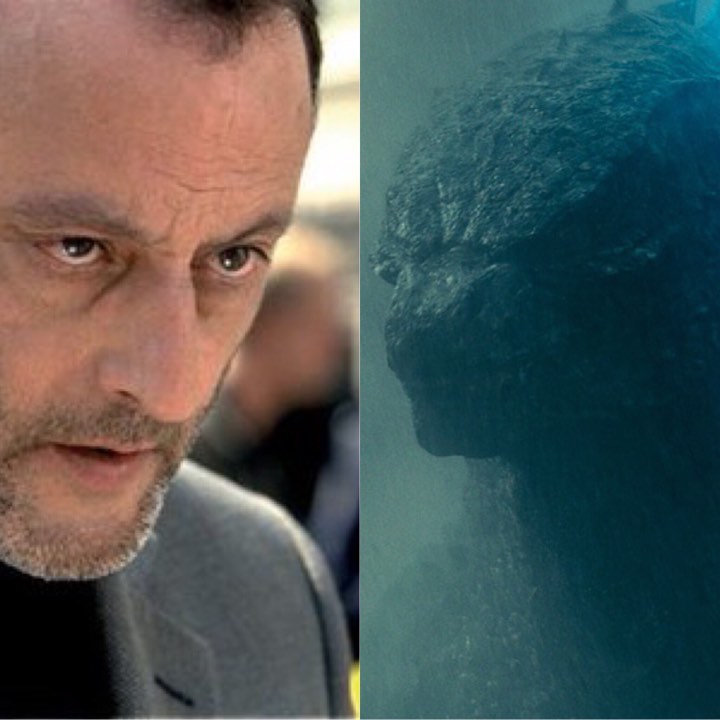 Land of The Nerds Lack of Jean Reno Causes Godzilla King of the