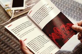Projeto Cultural Promove Gratuitamente um dos Grandes Clássicos da Literatura Judaica Projeto Cultural Promove Gratuitamente um dos Grandes Clássicos da Literatura Judaica