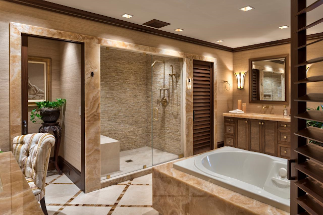 List of things to keep in mind for bathroom renovation