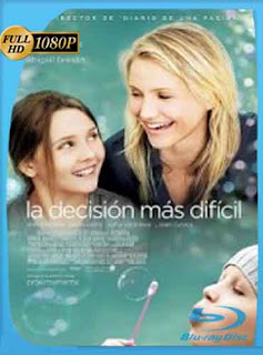 La decisión de Anne (2009) HD [1080p] Latino [GoogleDrive] DizonHD