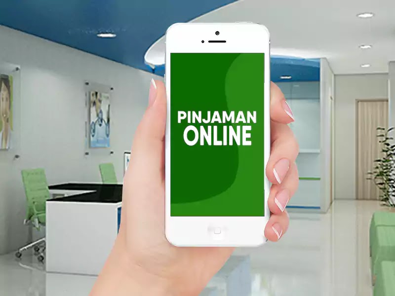 Pinjaman Online Terbaik, Ini Salah Satunya! Pinjaman Online Terbaik, Ini Salah Satunya!