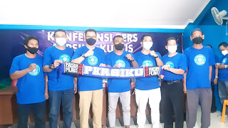 Manajemen Persiku Launching Ofisial, Ini Daftar Namanya 1 20210809 103638