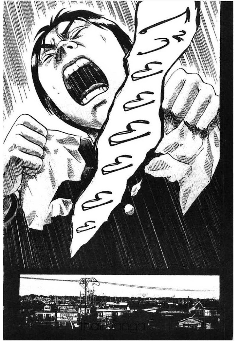 Ikigami - หน้า 19