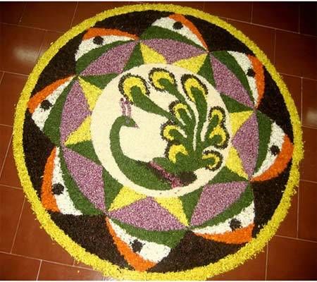 Onam Images