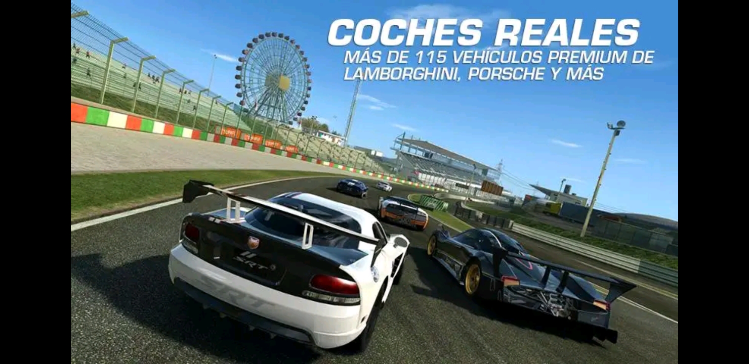 real racing 3 mod apk and obb real racing 3 mod apk and obb