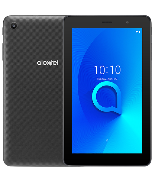 How to do hard Reset of Alcatel 9009G Tab?