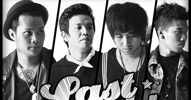 Chord Lagu Last Child Percayalah
