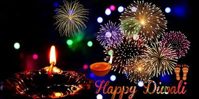 Happy Diwali wish Images