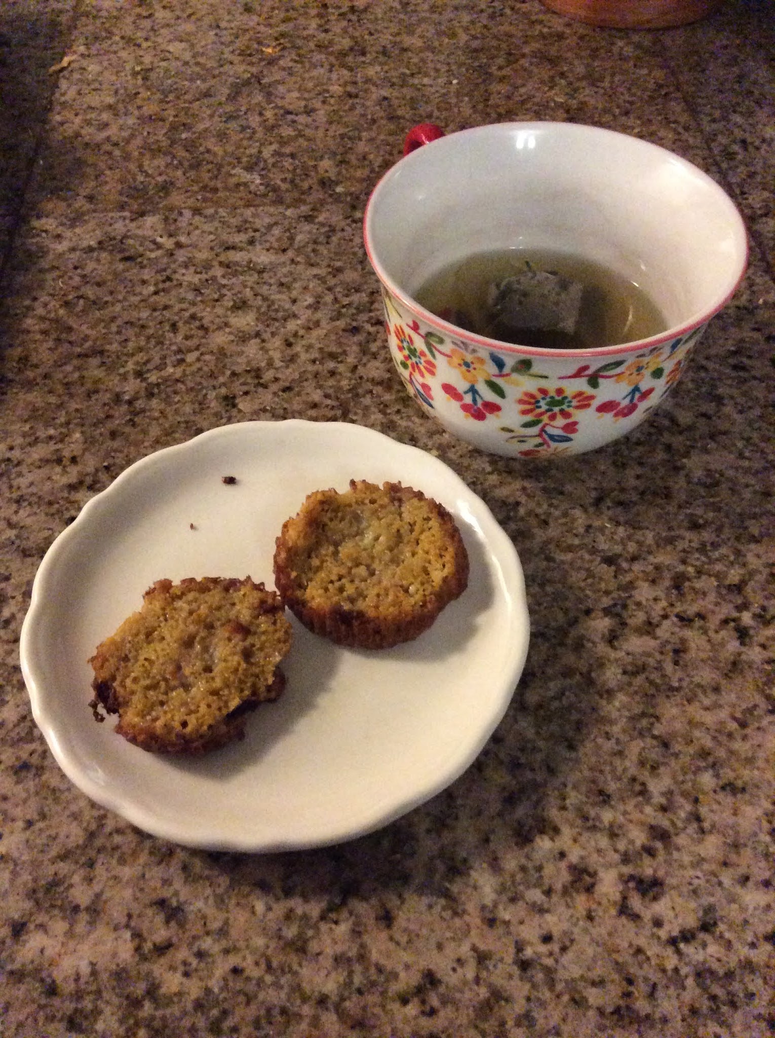 Myrrhmade Zucchini Flour how to make it and a couple of recipes!