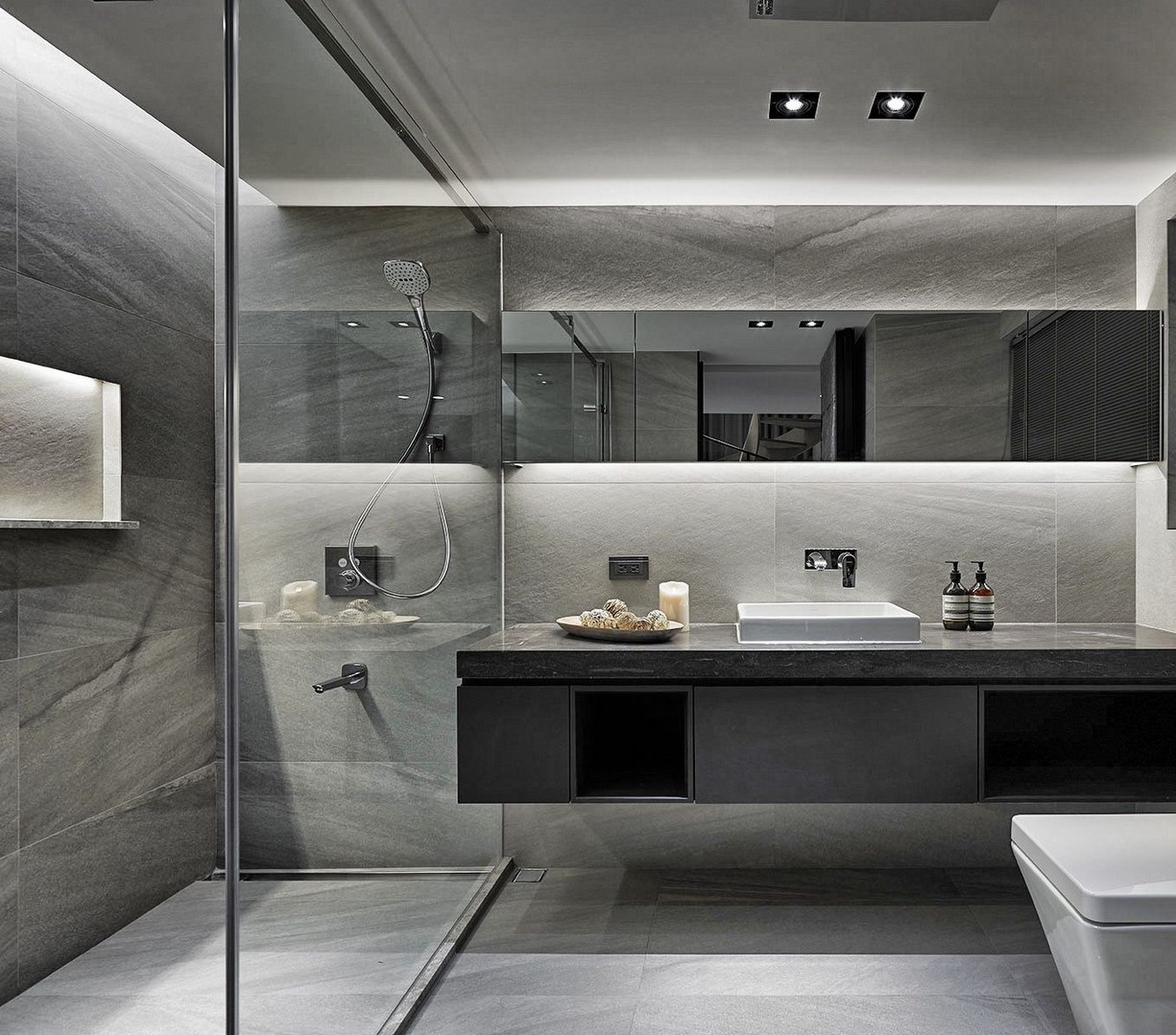 Bathroom Design Ideas 2020
