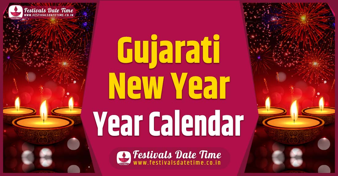 New Year In Gujarati Calendar