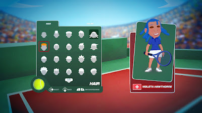 Super Sports Blast Game Screenshot 6