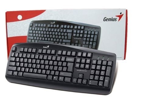 Download Genius Keyboard Kb 110 Driver