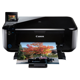 Canon PIXMA MG4160 Driver Download