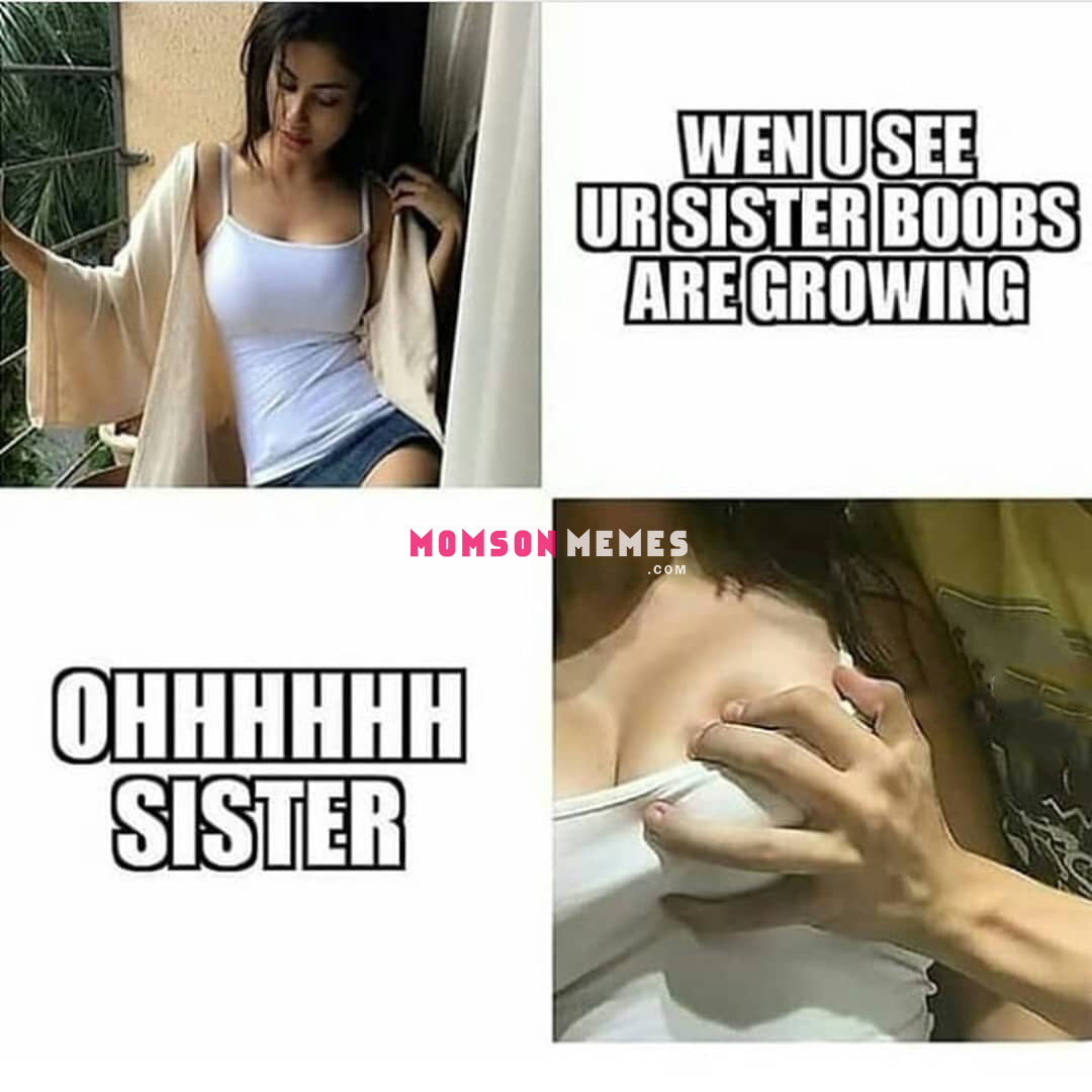 Oh sister!