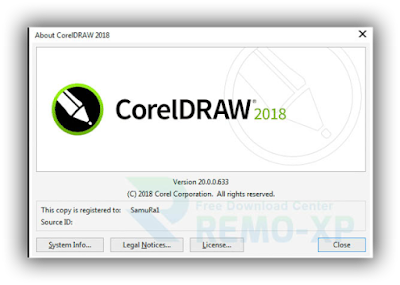 CorelDRAW Graphics Suite 2018 v20.0.0.633 Crack CorelDRAW Graphics Suite 2018 v20.0.0.633 Crack