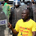Zimbabwe: Anti-Mugabe protests turn violent in Harare