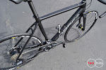 Orbea Gain Shimano R8020 Mavic Aksium Complete Bike at twohubs.com
