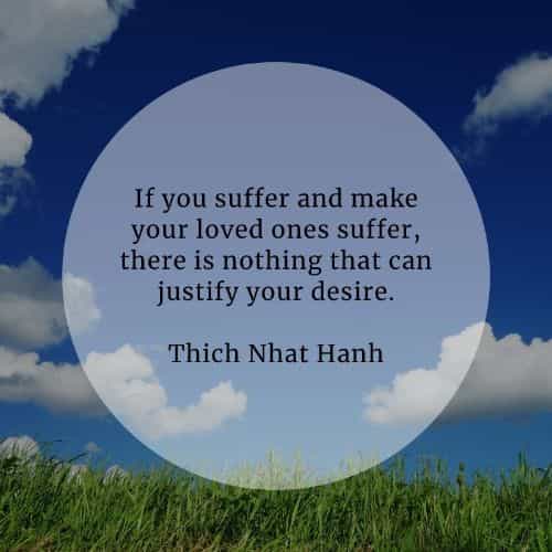 Suffering quotes that'll help you prevail over torment