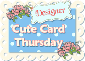 Cute Card Thursday