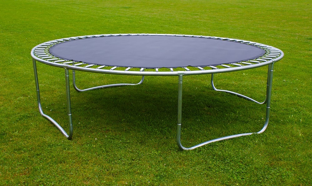 SkyBound Orion Oval Trampoline Black Friday Deal 2019