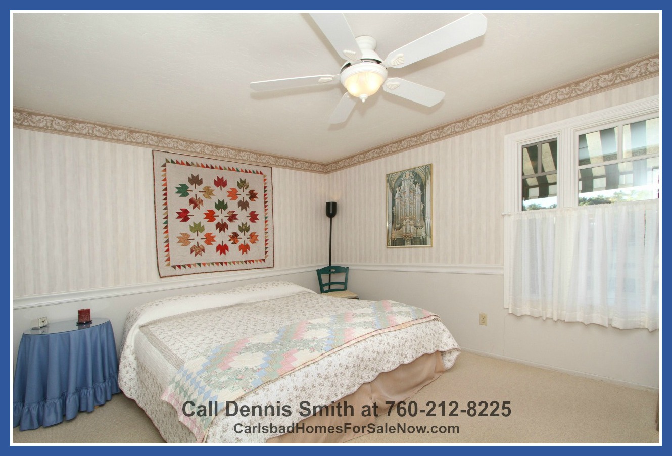 Single Story Homes in Carlsbad CA UNDER CONTRACT! 325 Camino De Las