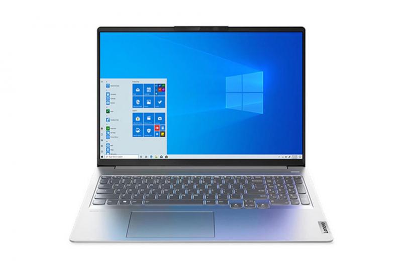 Laptop Lenovo IdeaPad 5 Pro 16ACH6 82L500LEVN (Ryzen 7 5800H/16GB RAM/512GB/16″WQXGA/RTX3050 4GB/Win 11/Xám)