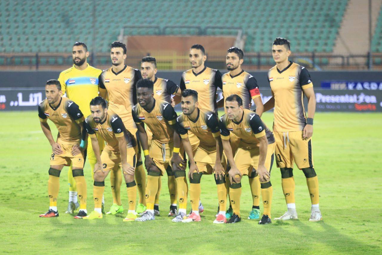 نتيجة مباراة مصر المقاصة والانتاج الحربي بتاريخ 08-02-2020 الدوري المصري نتيجة مباراة مصر المقاصة والانتاج الحربي بتاريخ 08-02-2020 الدوري المصري