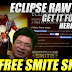 Free Smite Skins, Get Eclipse RA Skin Free