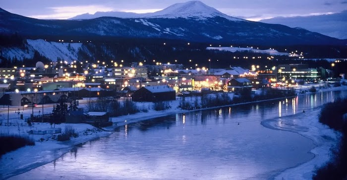 Is Whitehorse worth visiting? Travel Guide