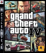 Download Grand Theft Auto 4 PS3 DUPLEX GTA 4