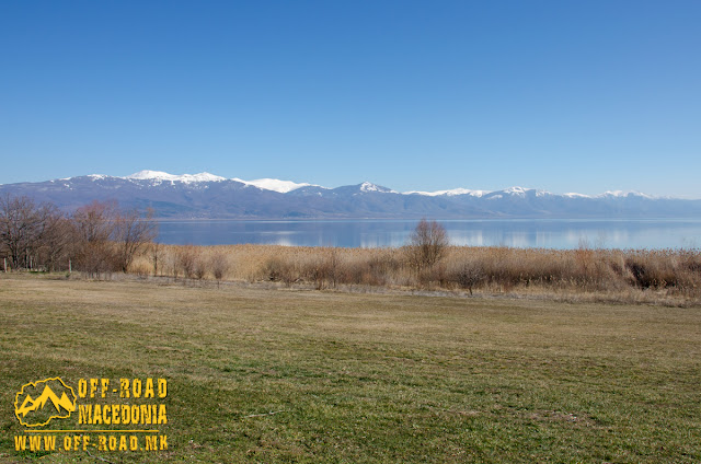 Lakeview Resort, Otesevo, Prespa Lake, Resen Municipality, Macedonia