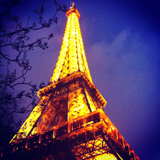 How to Be Parisian Where You Are: Quotes