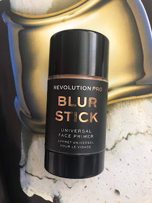 Stylebuzzuk - Revolution blur stick review 